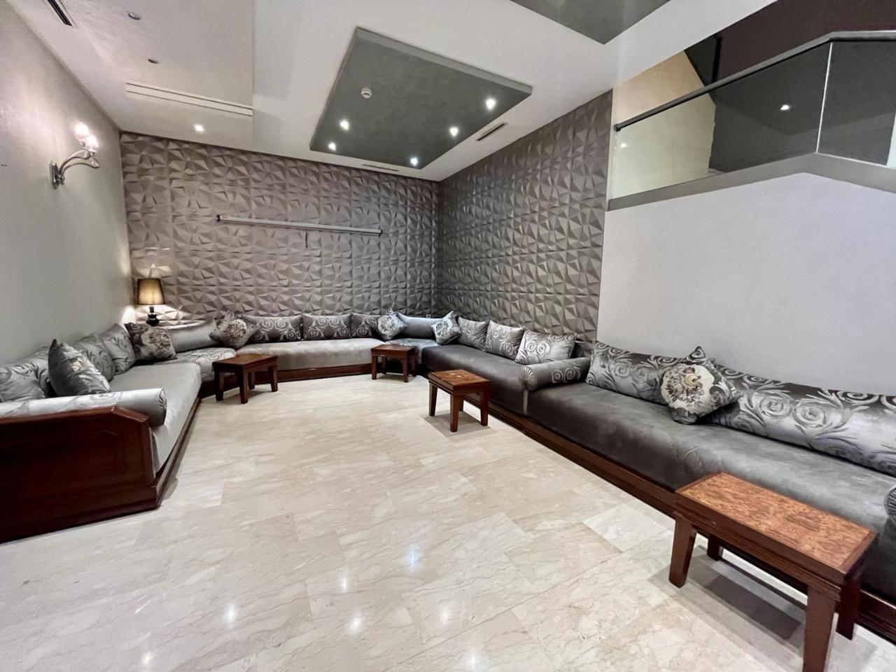 Hotel Malta Мекнес Екстер'єр фото