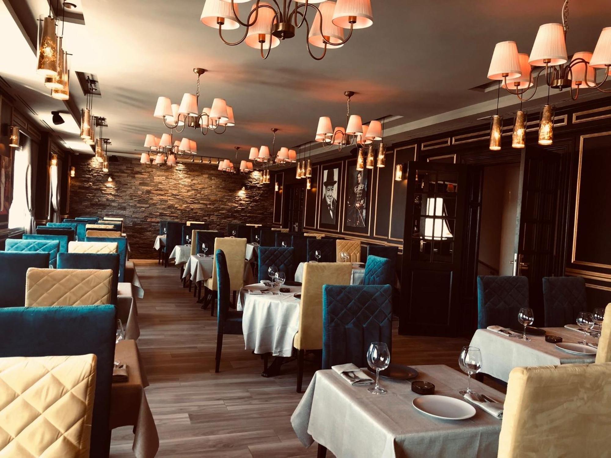 Hotel Malta Мекнес Екстер'єр фото